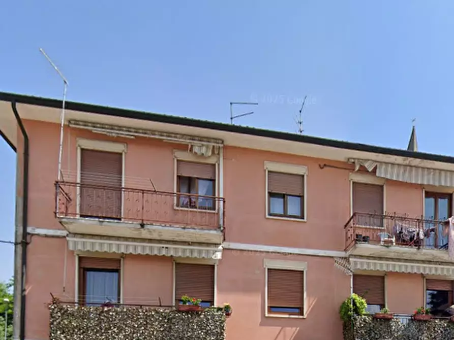 Immagine 3 di Appartamento in vendita  in Piazza Umberto I a Sarego