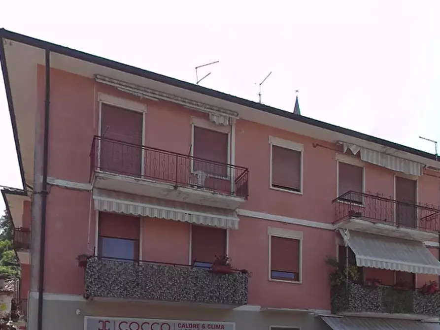 Immagine 1 di Appartamento in vendita  in Piazza Umberto I a Sarego