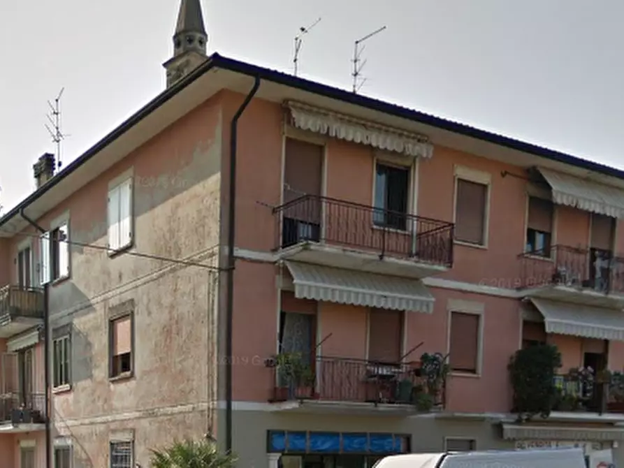 Immagine 5 di Appartamento in vendita  in Piazza Umberto I a Sarego