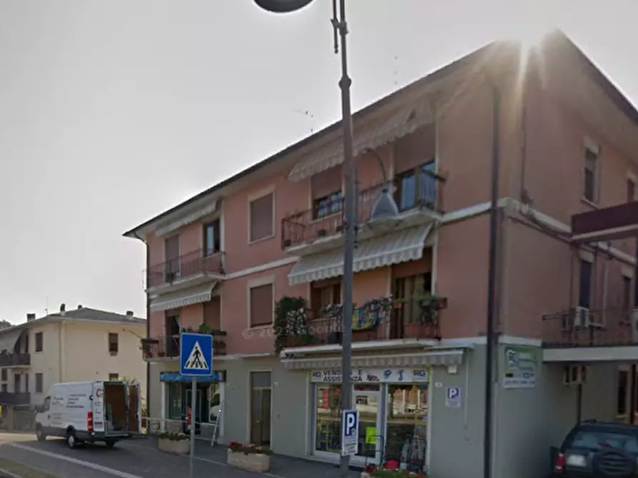 Immagine 6 di Appartamento in vendita  in Piazza Umberto I a Sarego