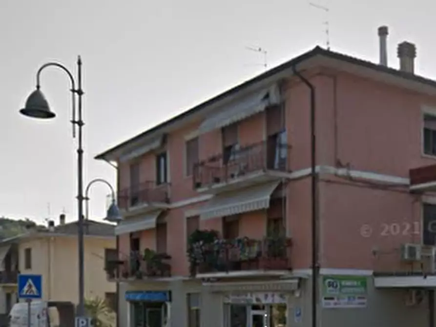 Immagine 7 di Appartamento in vendita  in Piazza Umberto I a Sarego