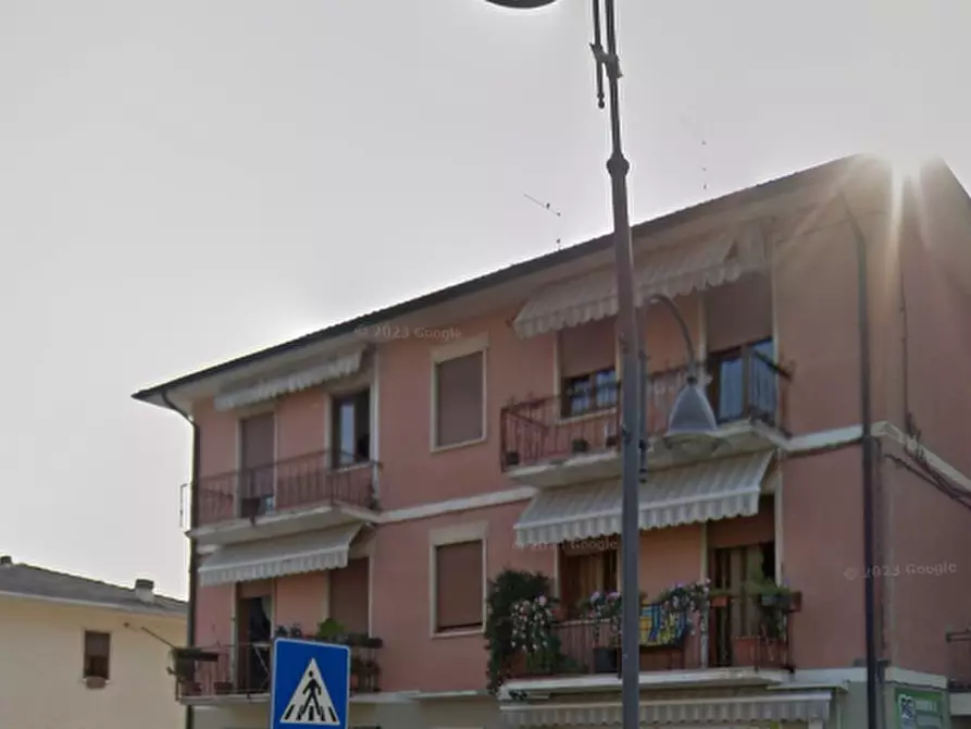 Immagine 8 di Appartamento in vendita  in Piazza Umberto I a Sarego