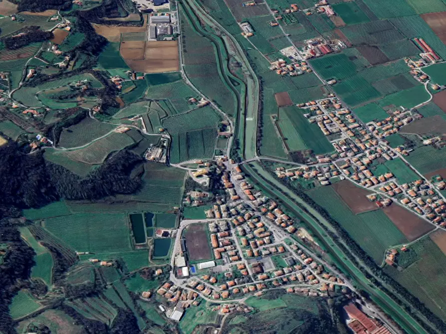 Immagine 14 di Appartamento in vendita  in Piazza Umberto I a Sarego