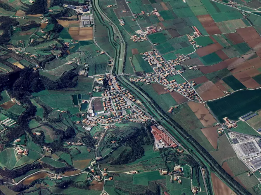 Immagine 15 di Appartamento in vendita  in Piazza Umberto I a Sarego