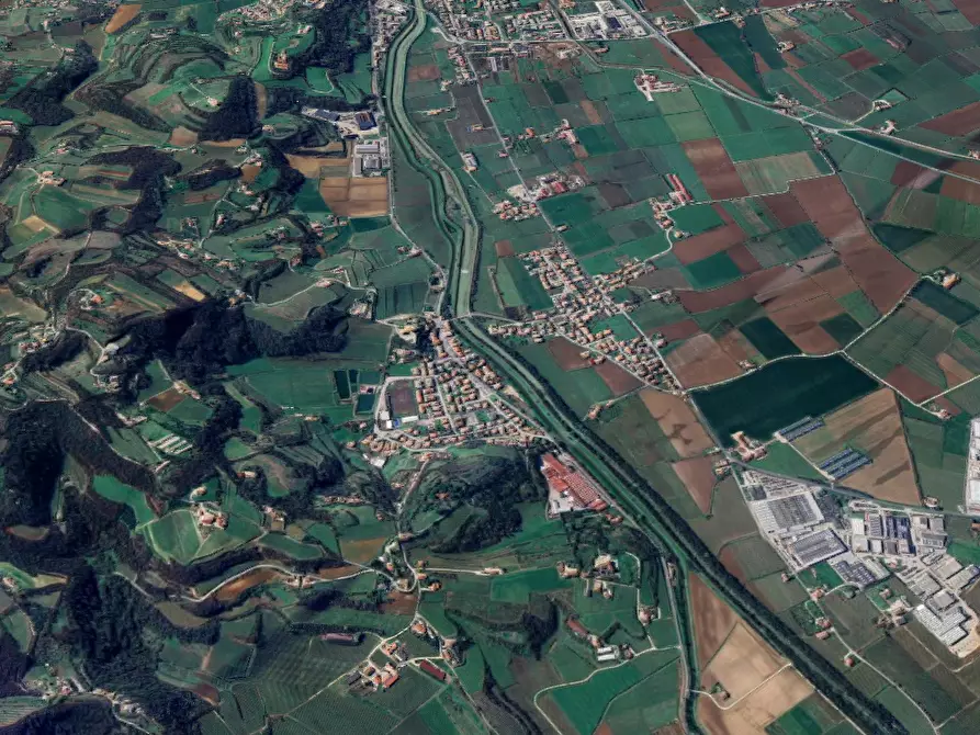 Immagine 16 di Appartamento in vendita  in Piazza Umberto I a Sarego