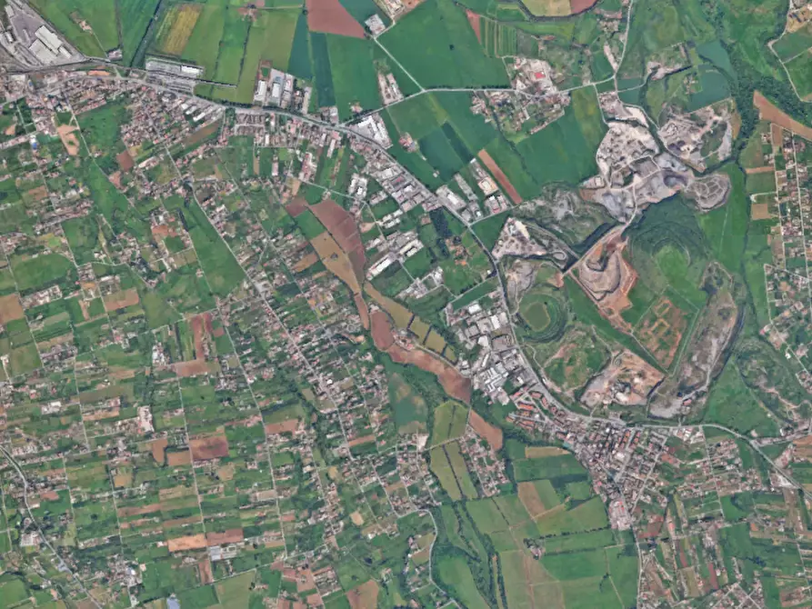 Immagine 6 di Capannone industriale in vendita  in Via Degli Artigiani a Montecompatri