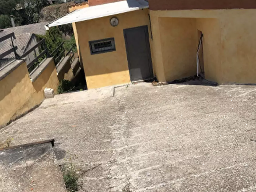 Immagine 1 di Capannone industriale in vendita  in Via Degli Artigiani a Montecompatri