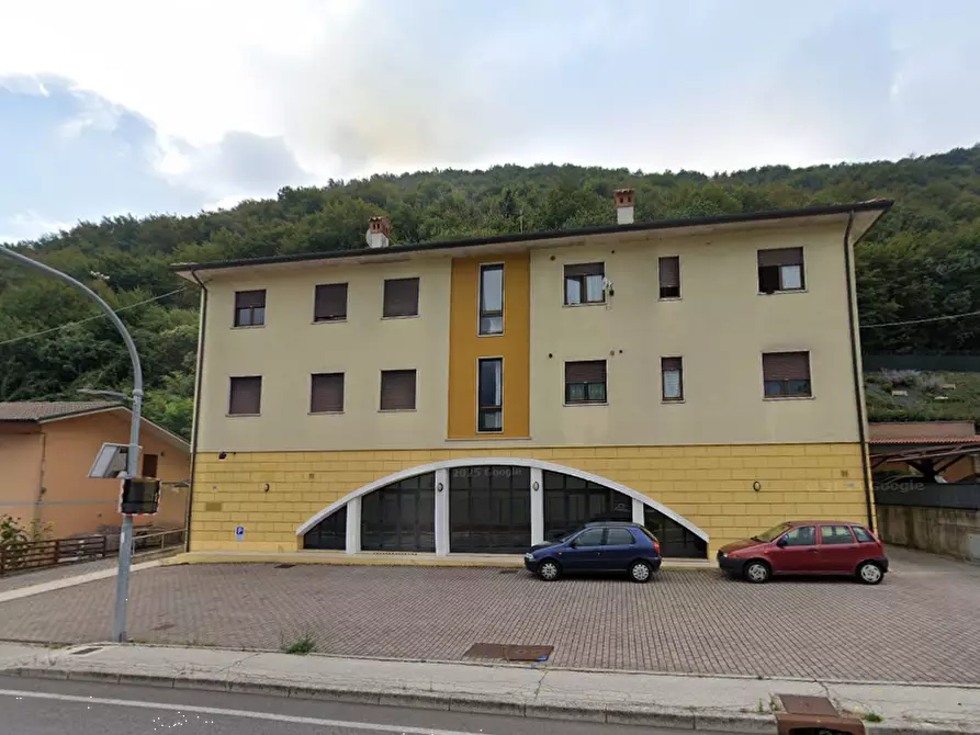 Immagine 2 di Appartamento in vendita  in Via Alessandro Rossi a Piovene Rocchette