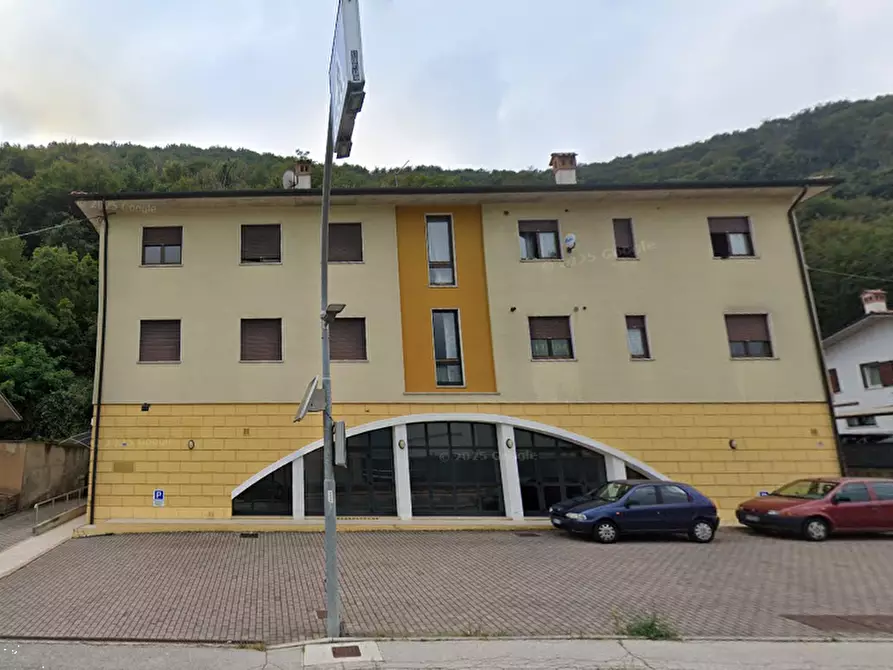 Immagine 3 di Appartamento in vendita  in Via Alessandro Rossi a Piovene Rocchette