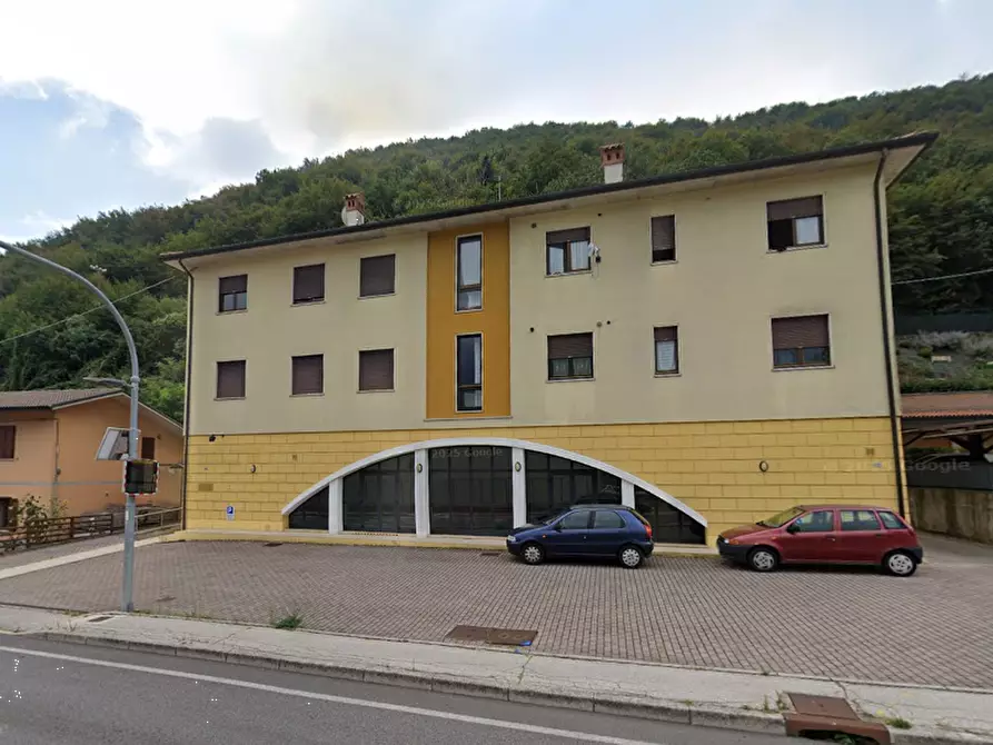 Immagine 5 di Appartamento in vendita  in Via Alessandro Rossi a Piovene Rocchette