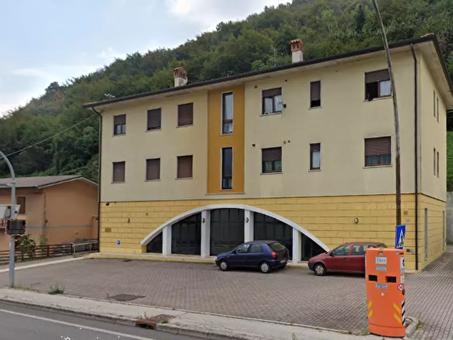 Immagine 6 di Appartamento in vendita  in Via Alessandro Rossi a Piovene Rocchette