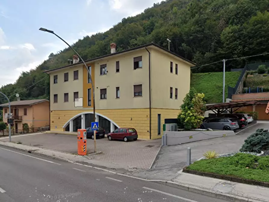 Immagine 7 di Appartamento in vendita  in Via Alessandro Rossi a Piovene Rocchette