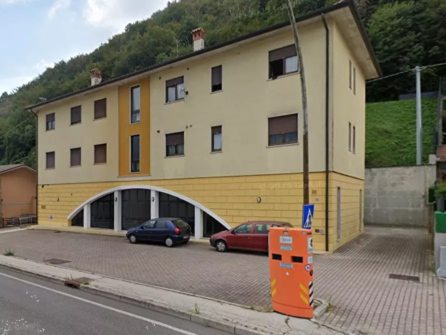 Immagine 9 di Appartamento in vendita  in Via Alessandro Rossi a Piovene Rocchette