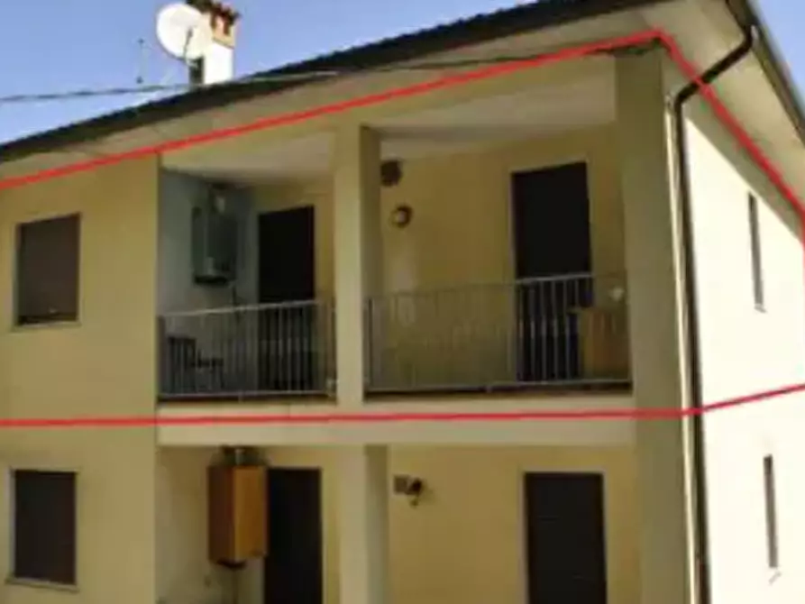 Immagine 11 di Appartamento in vendita  in Via Alessandro Rossi a Piovene Rocchette