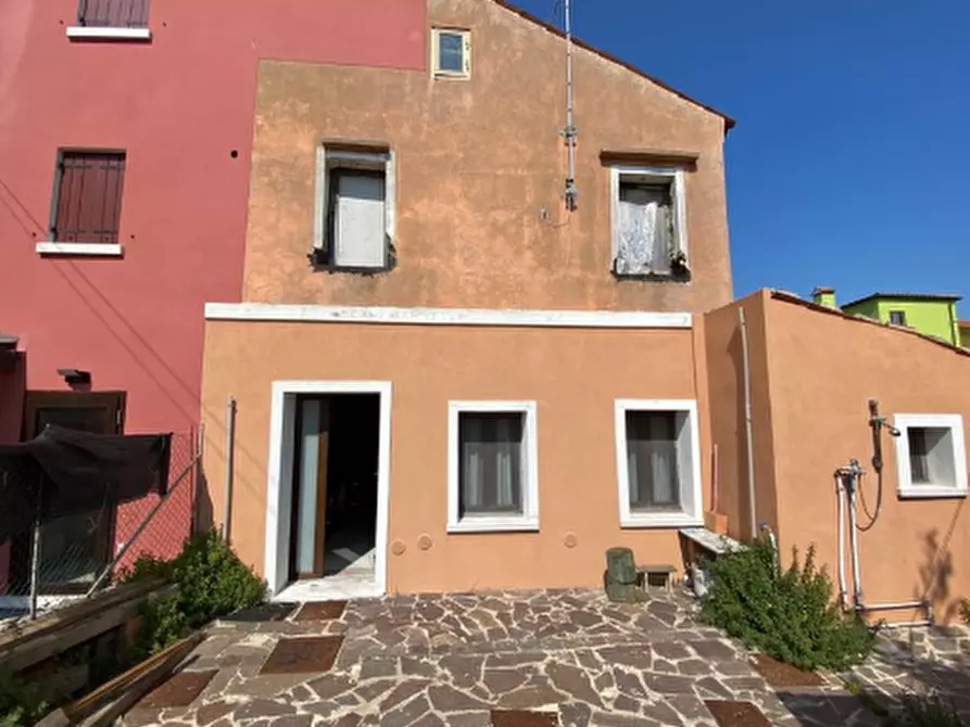 Immagine 1 di Appartamento in vendita  in Loc. Pellstrina a Venezia