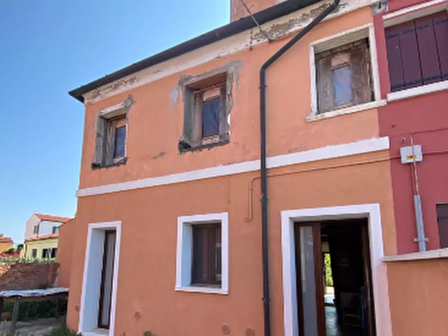 Immagine 3 di Appartamento in vendita  in Loc. Pellstrina a Venezia