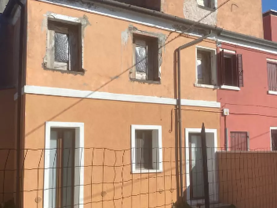 Immagine 5 di Appartamento in vendita  in Loc. Pellstrina a Venezia