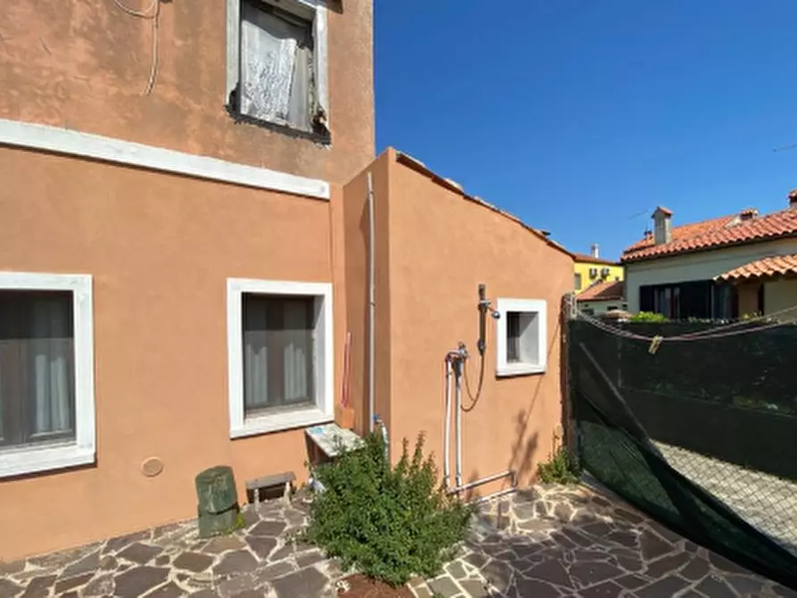 Immagine 8 di Appartamento in vendita  in Loc. Pellstrina a Venezia