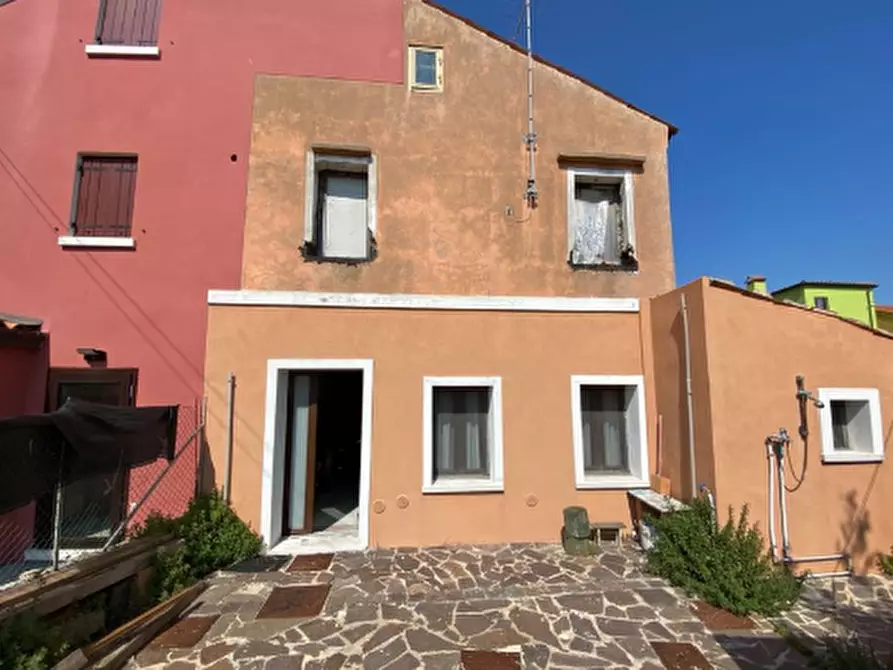 Immagine 9 di Appartamento in vendita  in Loc. Pellstrina a Venezia