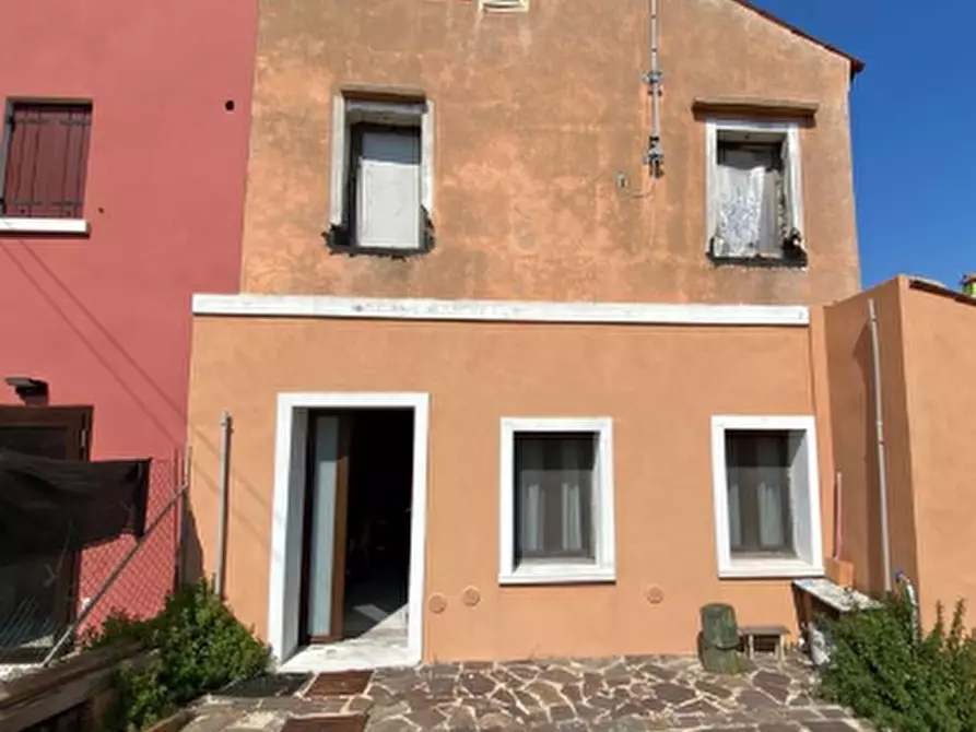 Immagine 10 di Appartamento in vendita  in Loc. Pellstrina a Venezia