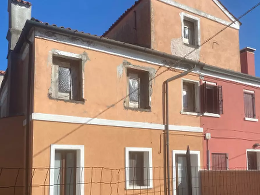 Immagine 11 di Appartamento in vendita  in Loc. Pellstrina a Venezia