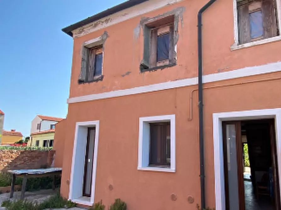 Immagine 12 di Appartamento in vendita  in Loc. Pellstrina a Venezia