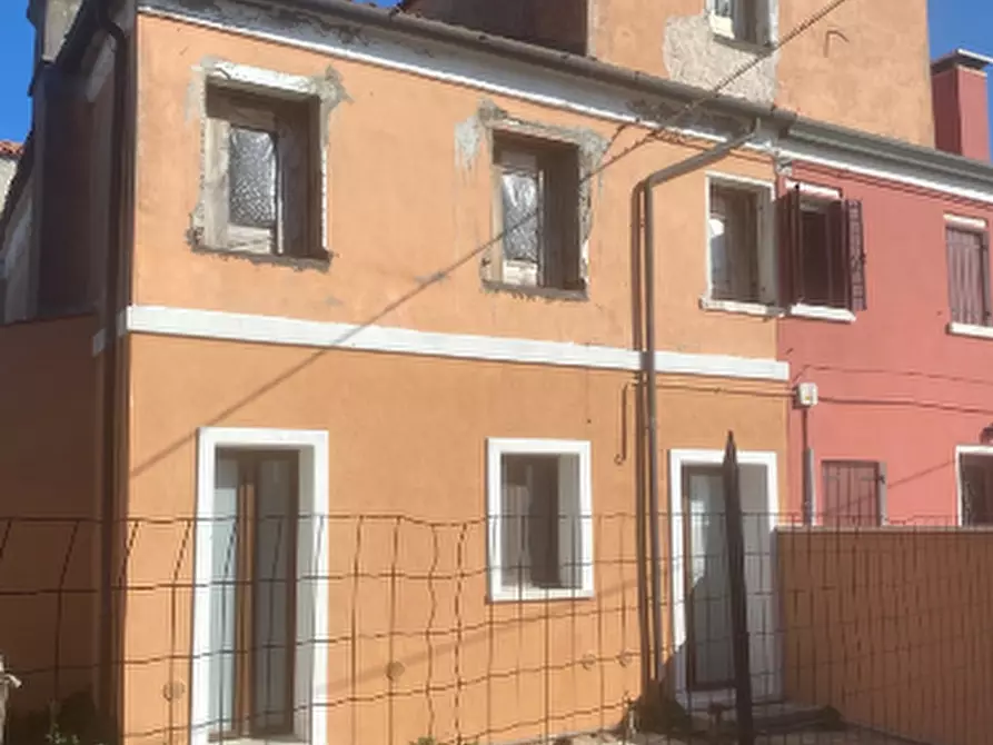 Immagine 13 di Appartamento in vendita  in Loc. Pellstrina a Venezia