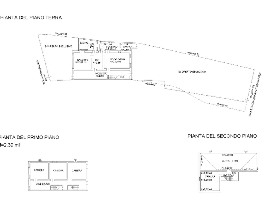 Immagine 22 di Appartamento in vendita  in Loc. Pellstrina a Venezia