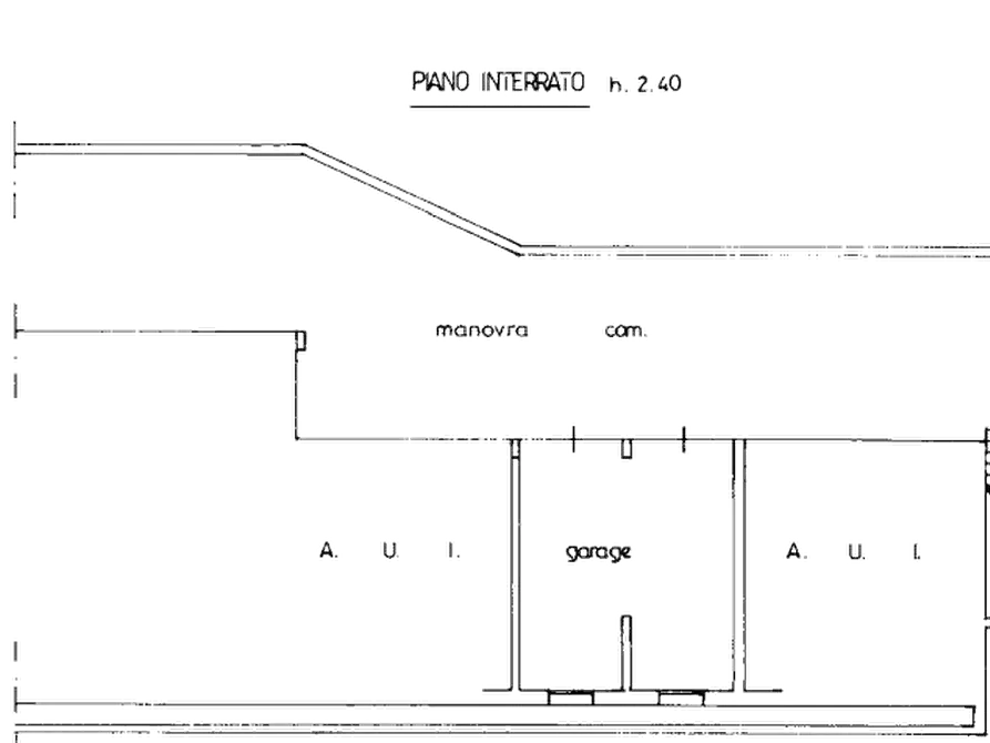 Immagine 20 di Appartamento in vendita  in Viale Dante Alighieri a Vicenza