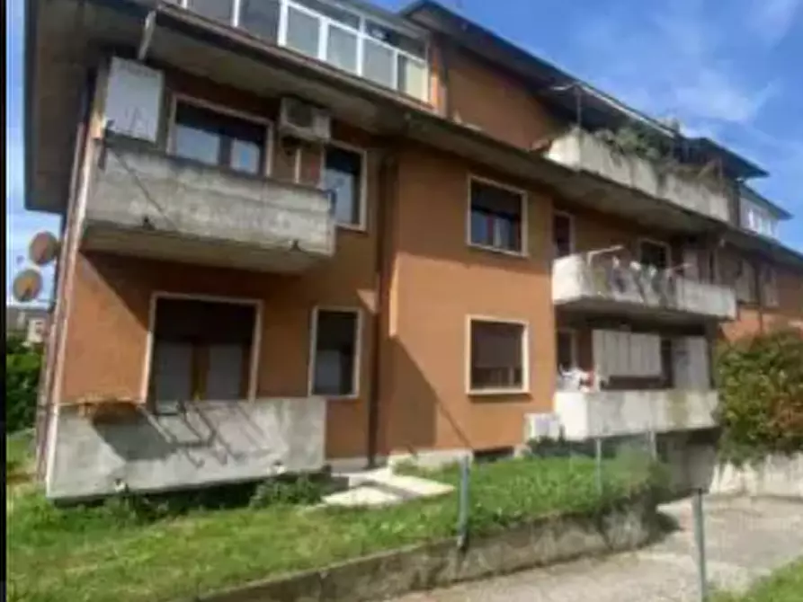 Immagine 2 di Appartamento in vendita  in Via Bologna a Torri Di Quartesolo
