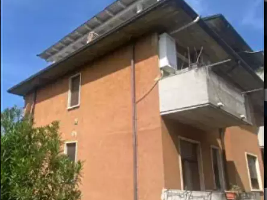 Immagine 3 di Appartamento in vendita  in Via Bologna a Torri Di Quartesolo