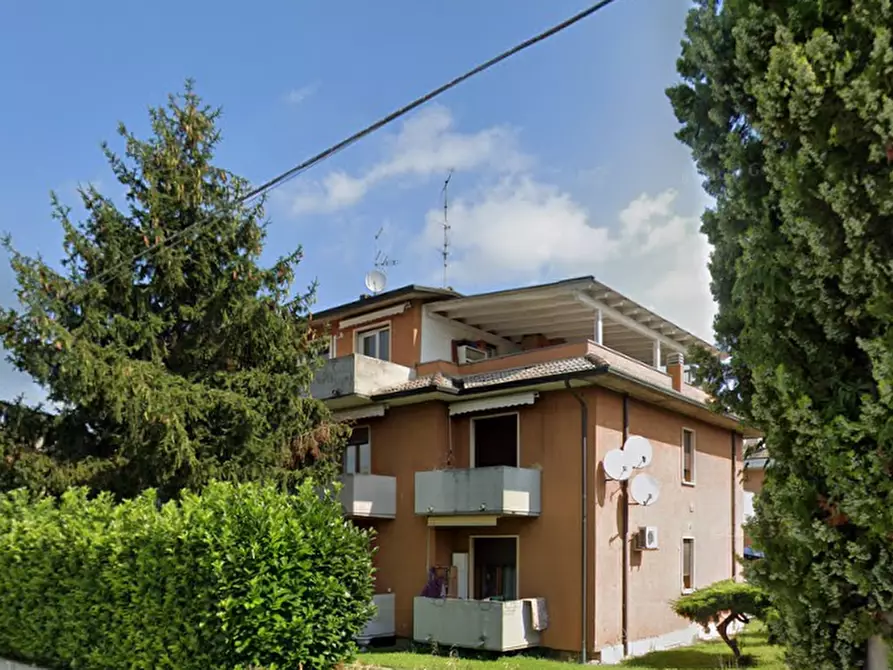 Immagine 4 di Appartamento in vendita  in Via Bologna a Torri Di Quartesolo