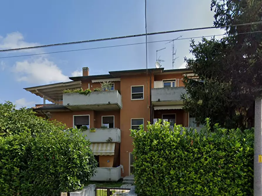 Immagine 5 di Appartamento in vendita  in Via Bologna a Torri Di Quartesolo