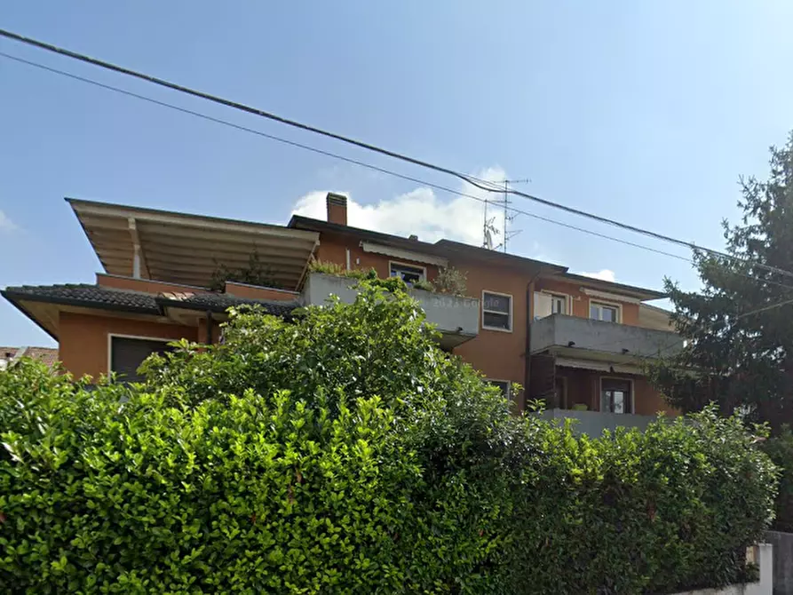 Immagine 6 di Appartamento in vendita  in Via Bologna a Torri Di Quartesolo