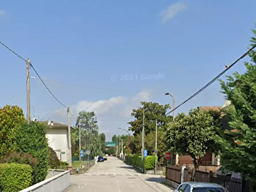 Immagine 8 di Appartamento in vendita  in Via Bologna a Torri Di Quartesolo