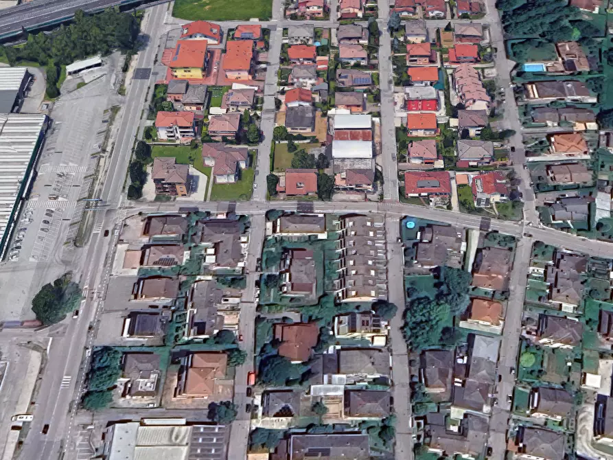 Immagine 9 di Appartamento in vendita  in Via Bologna a Torri Di Quartesolo