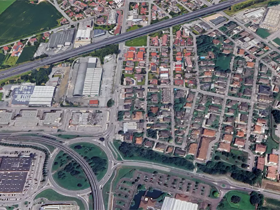 Immagine 11 di Appartamento in vendita  in Via Bologna a Torri Di Quartesolo