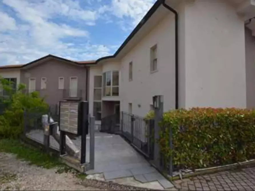 Immagine 2 di Appartamento in vendita  in Via del Ballo a Arzignano