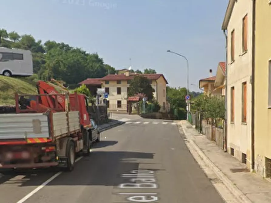 Immagine 5 di Appartamento in vendita  in Via del Ballo a Arzignano