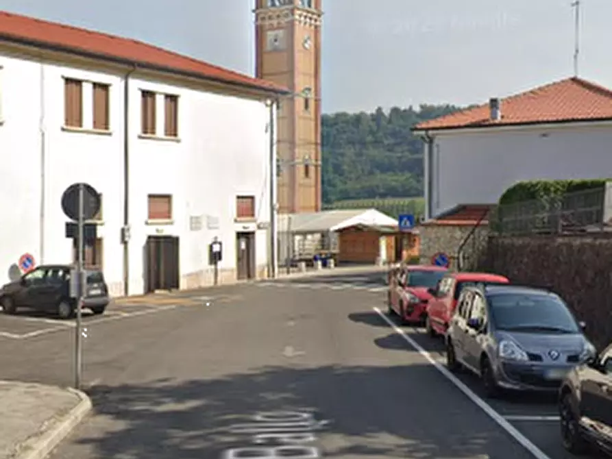 Immagine 6 di Appartamento in vendita  in Via del Ballo a Arzignano