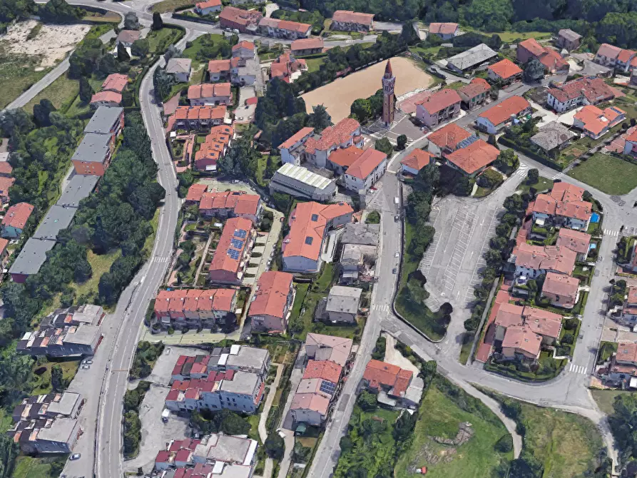 Immagine 7 di Appartamento in vendita  in Via del Ballo a Arzignano