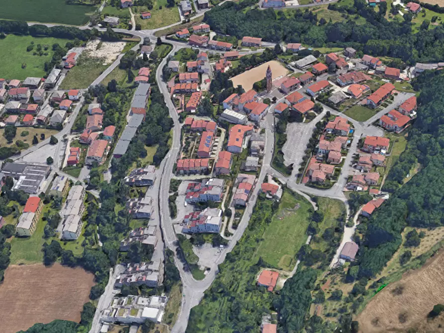 Immagine 8 di Appartamento in vendita  in Via del Ballo a Arzignano