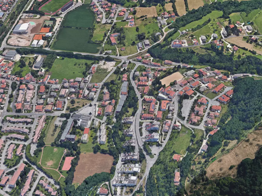 Immagine 9 di Appartamento in vendita  in Via del Ballo a Arzignano