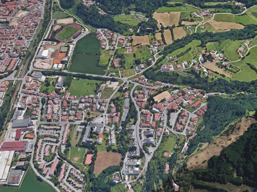 Immagine 10 di Appartamento in vendita  in Via del Ballo a Arzignano