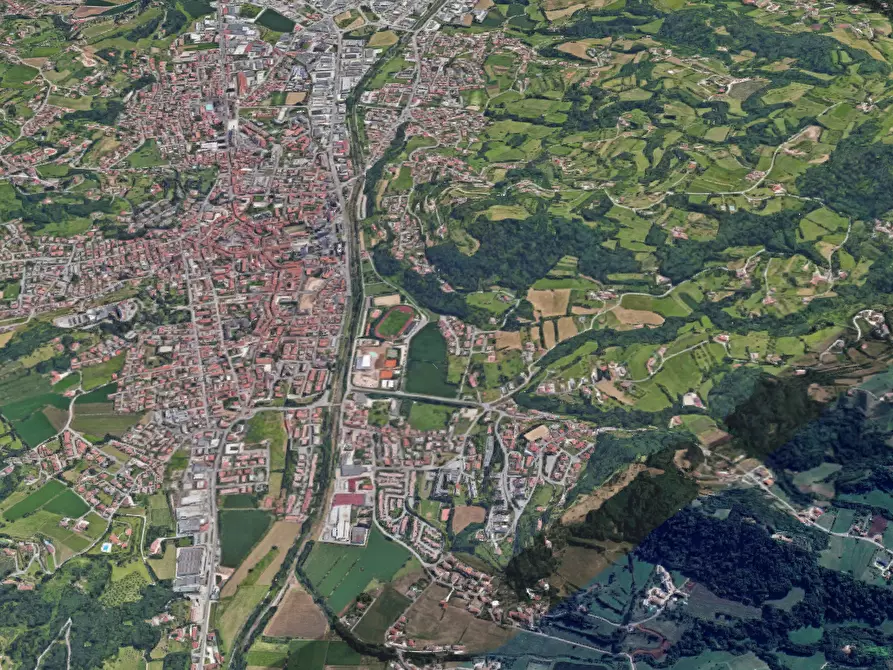 Immagine 12 di Appartamento in vendita  in Via del Ballo a Arzignano