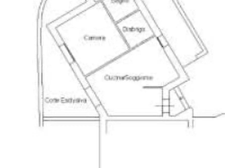 Immagine 13 di Appartamento in vendita  in Via del Ballo a Arzignano