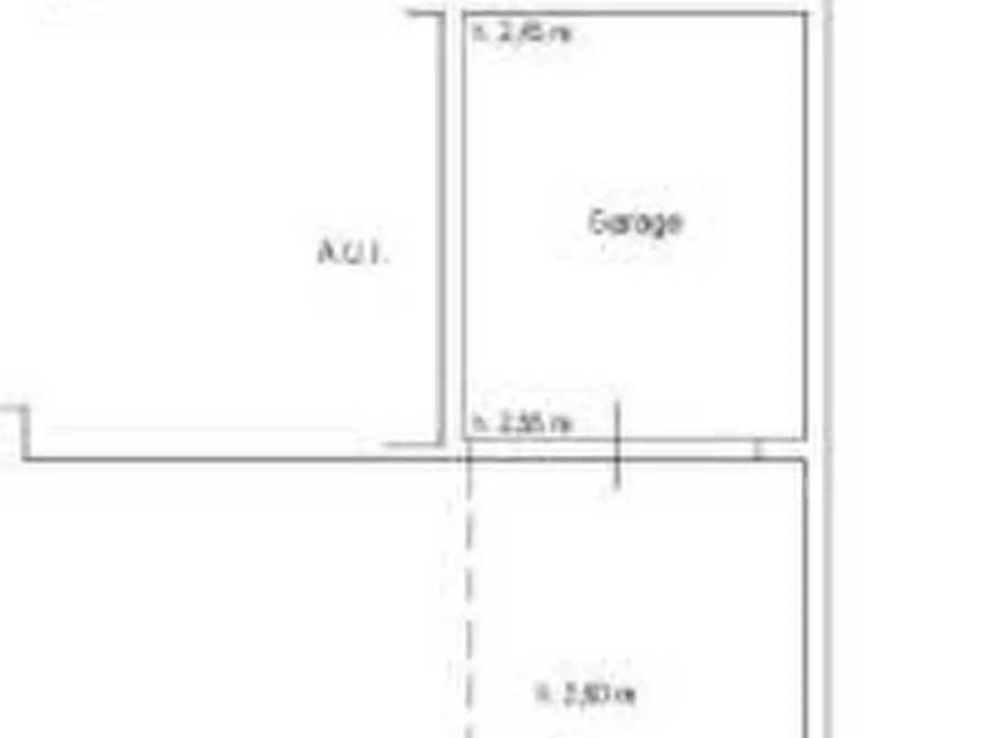 Immagine 14 di Appartamento in vendita  in Via del Ballo a Arzignano