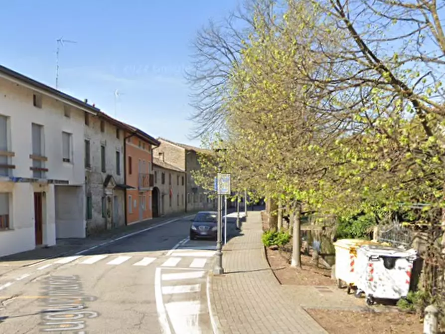 Immagine 5 di Casa indipendente in vendita  in Via Lugugnana a Portogruaro