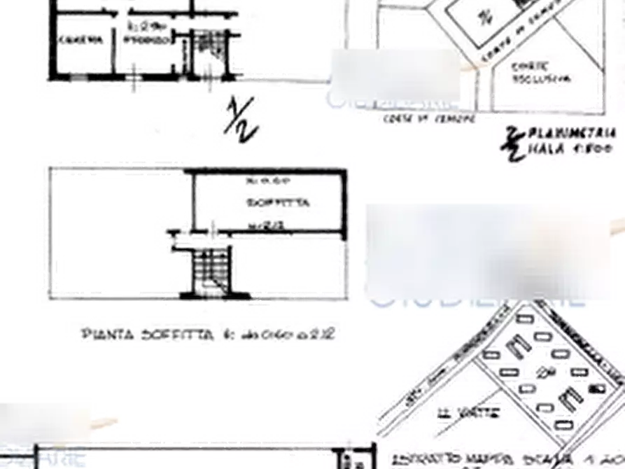 Immagine 12 di Casa indipendente in vendita  in Via Lugugnana a Portogruaro