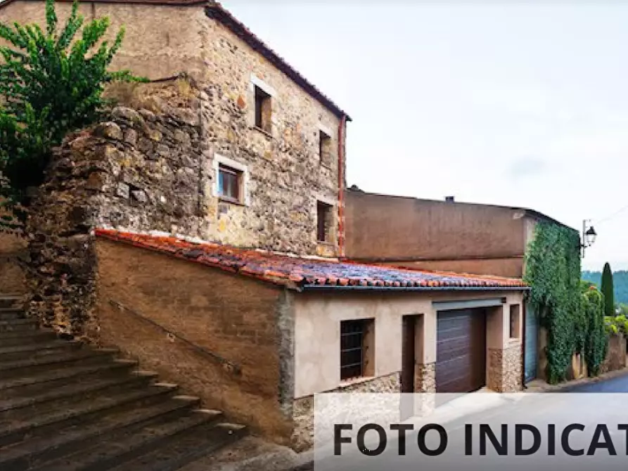 Immagine 9 di Villa in vendita  in Via maremmana III a Montecompatri